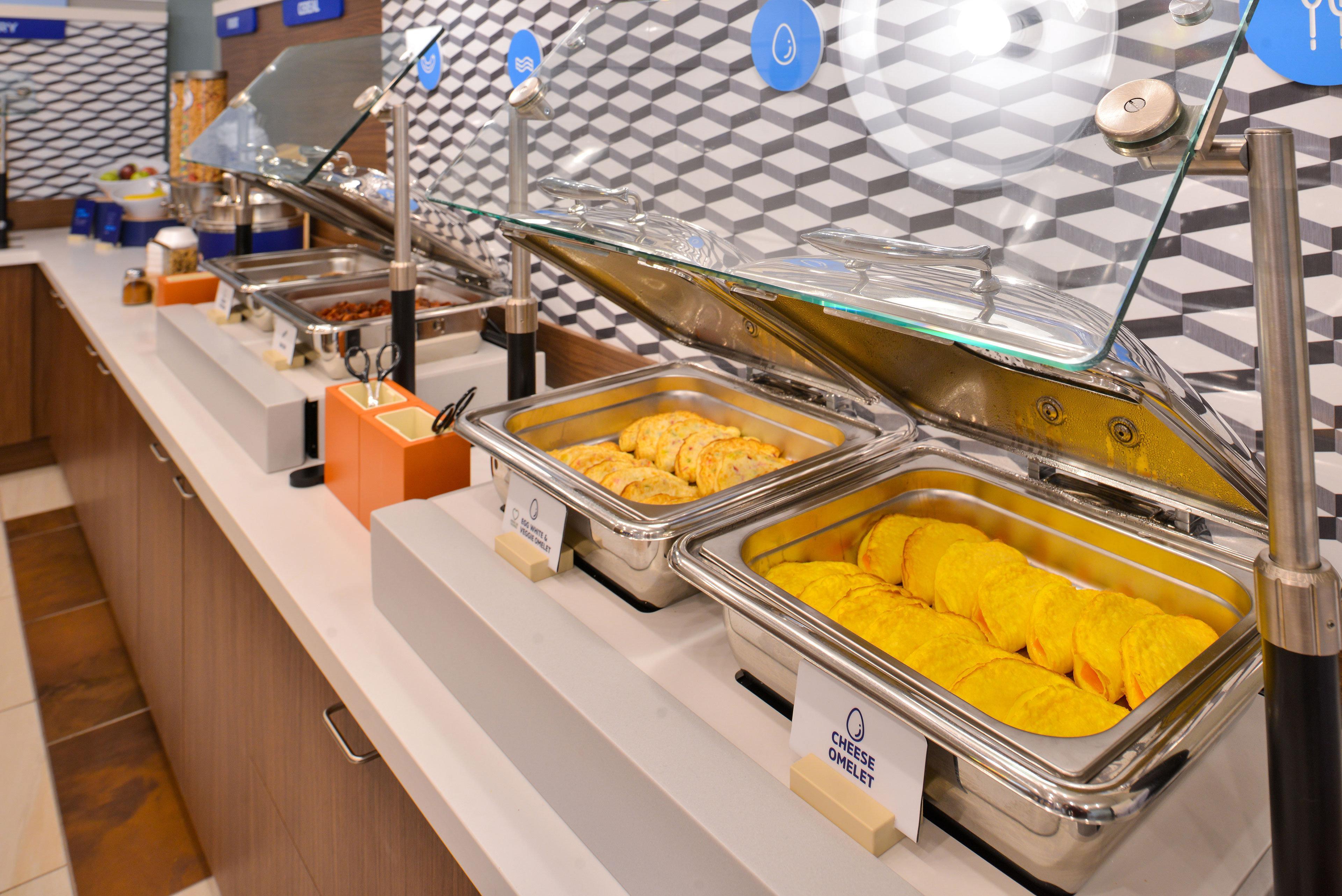 Holiday Inn Express Hotel & Suites-St. Paul By Ihg Vadnais Heights Exteriör bild
