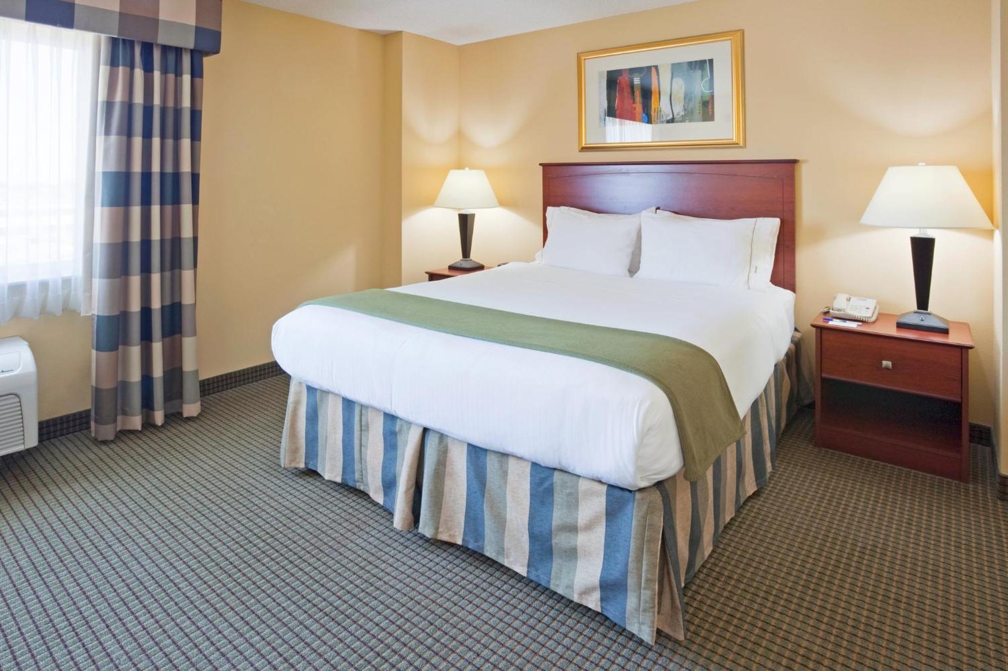Holiday Inn Express Hotel & Suites-St. Paul, An Ihg Hotel Vadnais Heights Exteriör bild